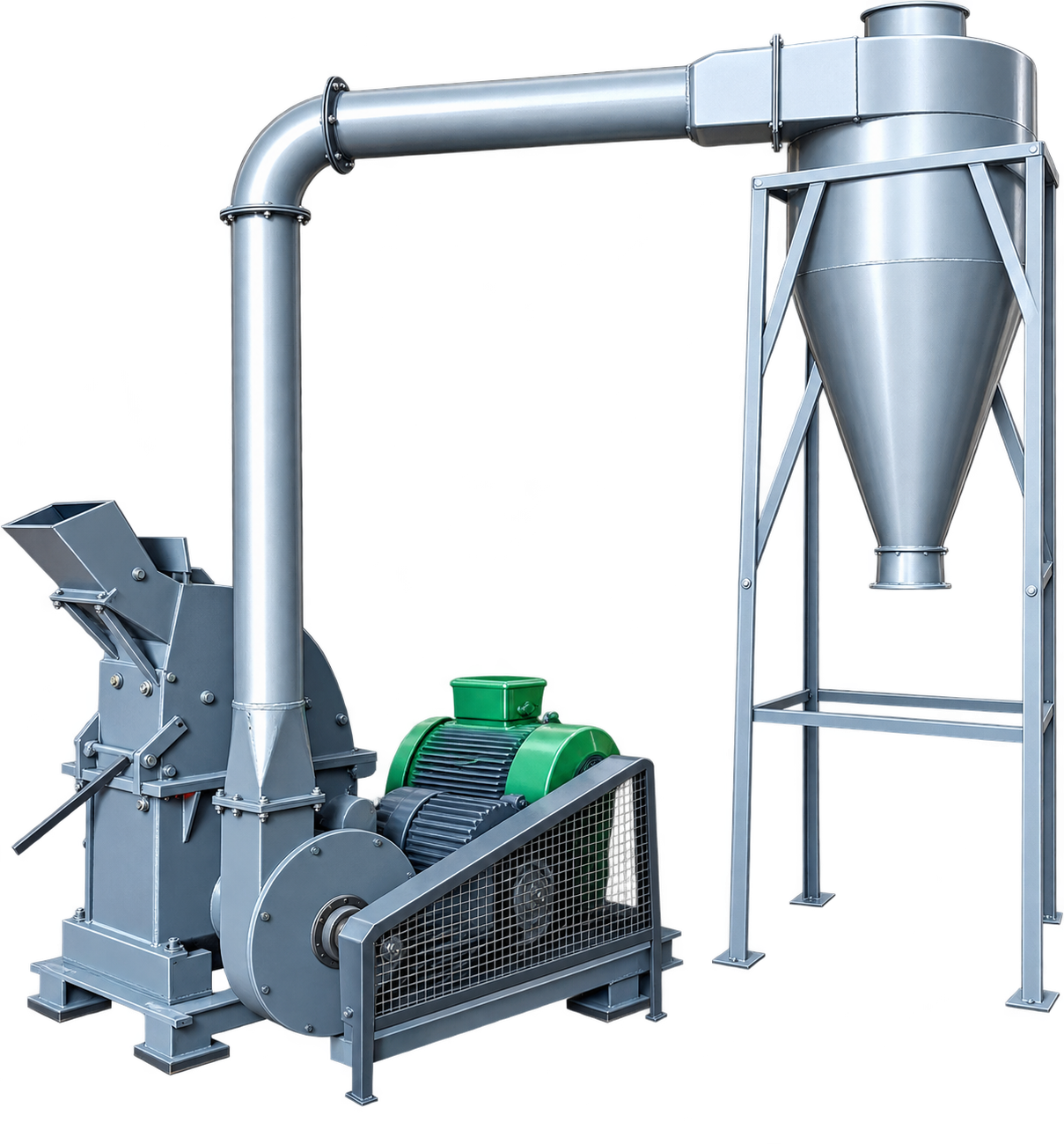 Industrial Machinery