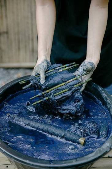 Dye Industry