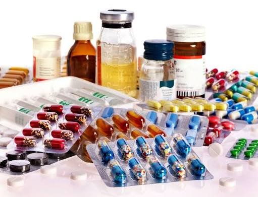Pharmaceutical Industry